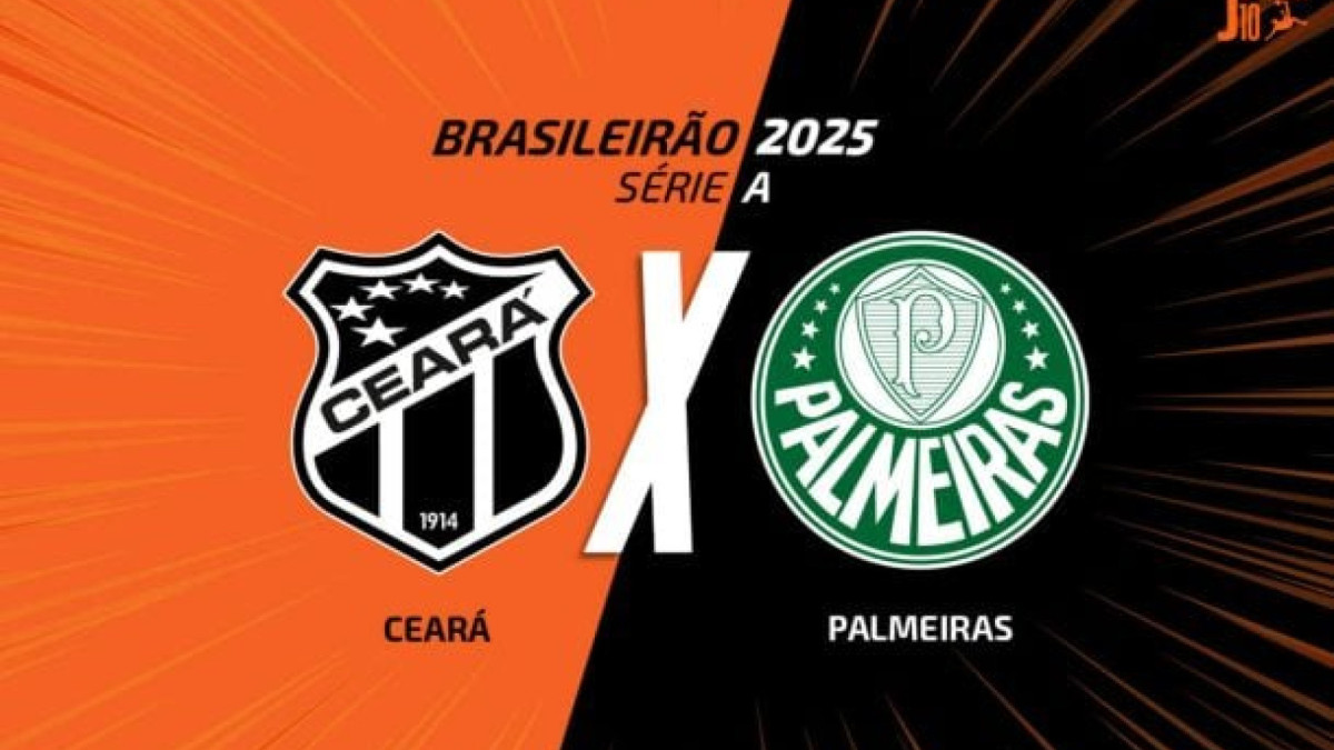 Vozão precisa vencer para escapar do rebaixamento, enquanto Verdão apenas cumpre tabela nesta última rodada do Brasileirão