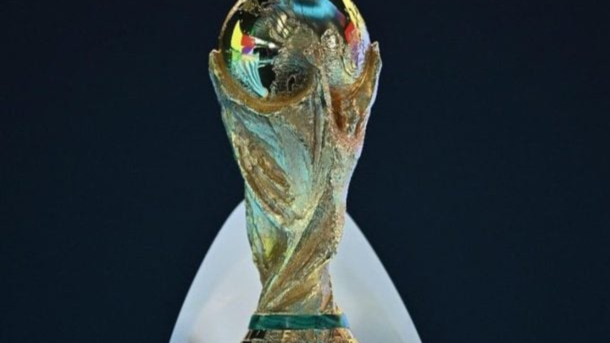 Brasil jogará todos os jogos da primeira fase nos Estados Unidos. A estreia será dia 13 de junho, contra o Marrocos, em Nova York