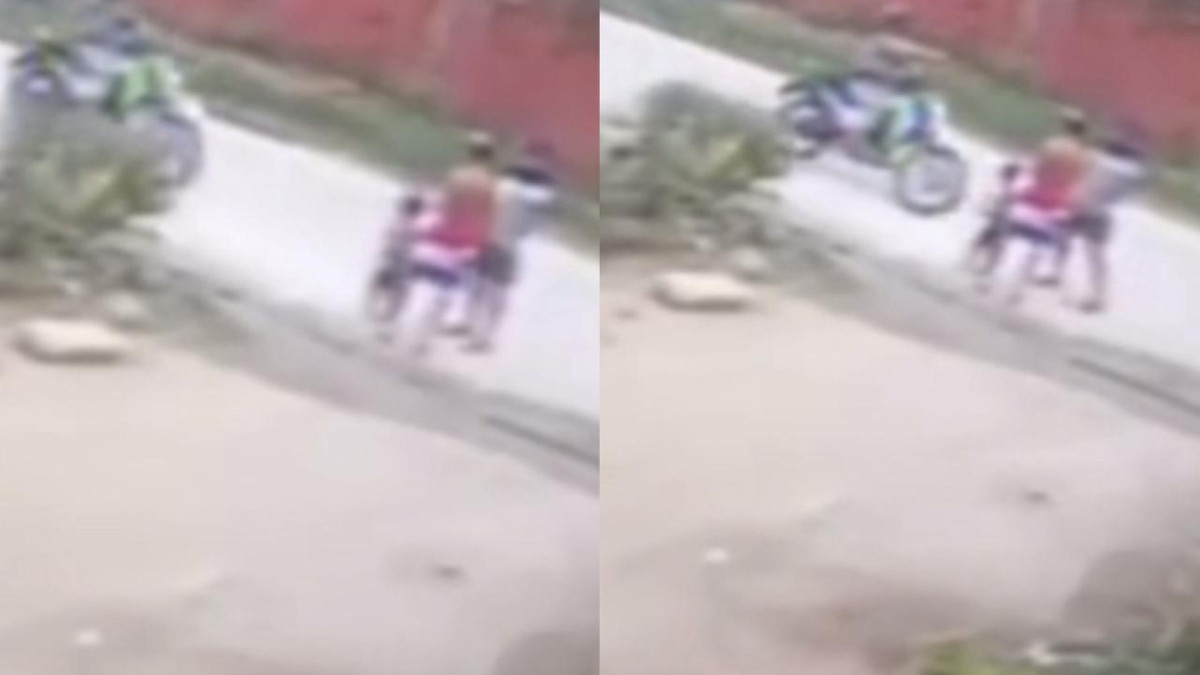 Crime aconteceu na manhã deste sábado, 6, em Maranguape