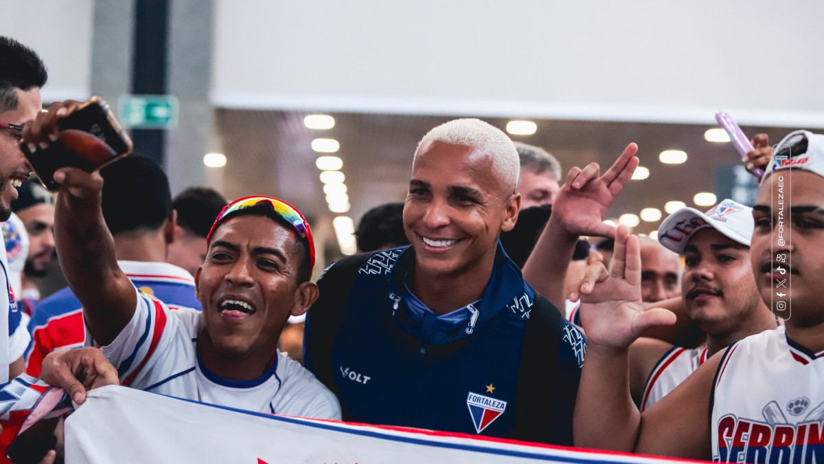 Leão depende apenas de si para evitar queda para a Série B do Campeonato Brasileiro