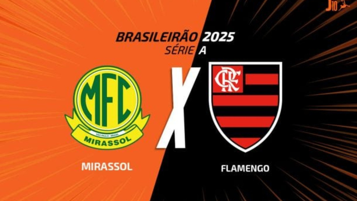 Com um time B, o Rubro-Negro, campeão brasileiro por antecipação, faz a sua despedida do torneio encarando a sensação de 2025.