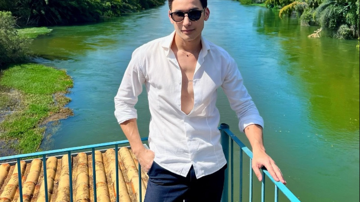 Jonatas Davi Rodrigues não teria autorização para atuar como biomédico