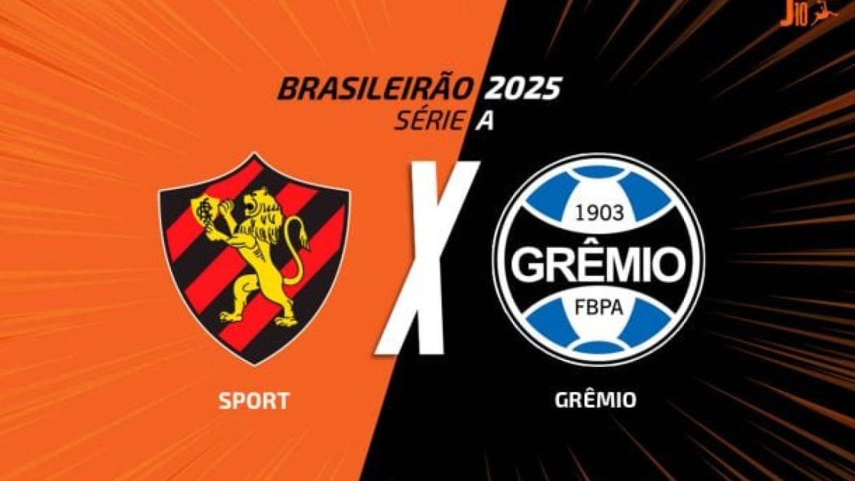 Já rebaixado, o Sport recebe o Grêmio, que ainda precisa confirmar vaga na Sul-Americana, neste domingo, na última rodada do Brasileiro