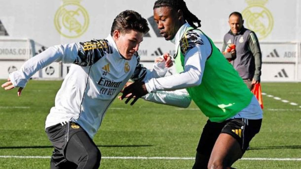 Times se enfrentam em partida válida pela 15ª rodada do Campeonato Espanhol 2025/26