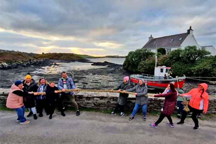 Até o fim de março, foram registradas 35 candidaturas no programa, das quais 22 já foram aprovadas, conforme informações obtidas pelo jornal “The Independent”.
