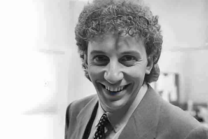 Filho de um imigrante italiano, Marco Nanini nasceu em 31 de maio de 1948, em Recife, Pernambuco. Aos 10 anos, porém, mudou-se para o Rio de Janeiro.
