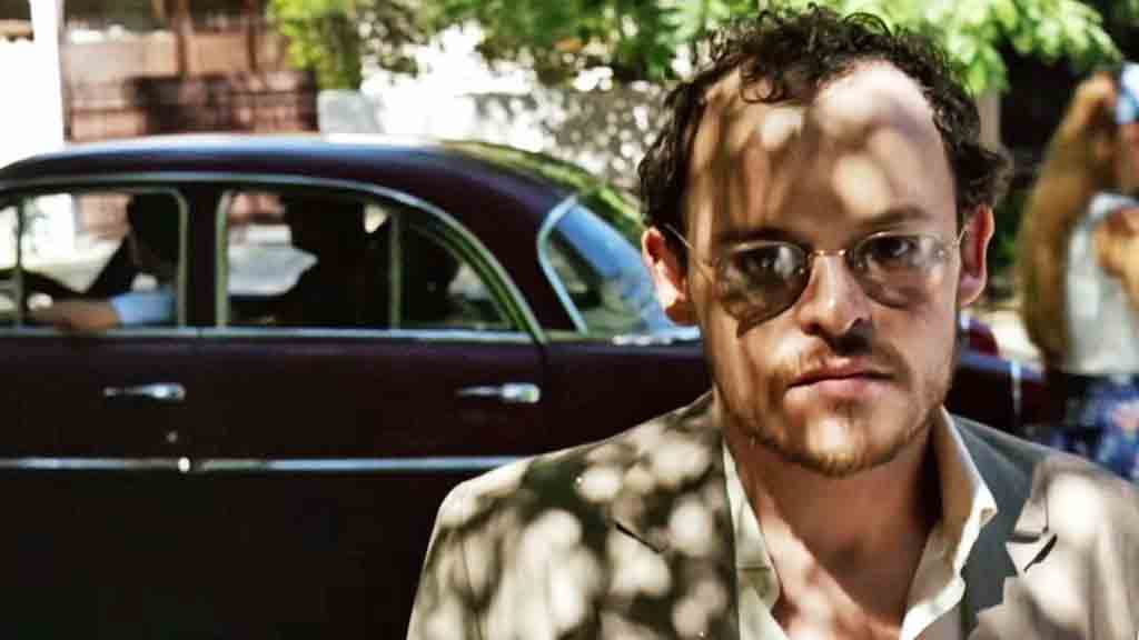 Teve seu talento reconhecido em O Que É Isso, Companheiro?, de Bruno Barreto, obra indicada ao Oscar de Melhor Filme Estrangeiro. Ele também esteve em outro filme presente no Oscar: o clássico drama Central do Brasil, dirigido por Walter Salles.