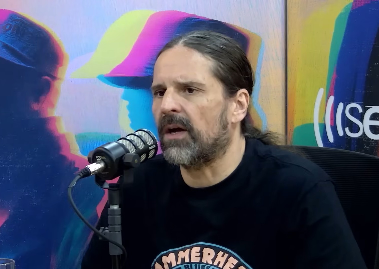 O guitarrista também afirmou que não tem “a mínima vontade” de voltar a tocar com os irmãos Cavalera em qualquer reunião da banda. Segundo Andreas, apesar de entender o desejo dos fãs, a formação atual vive “outro momento”, e ele prefere seguir com os músicos que, segundo suas palavras, “valem a pena e respeitam o que o Sepultura é hoje”. 
