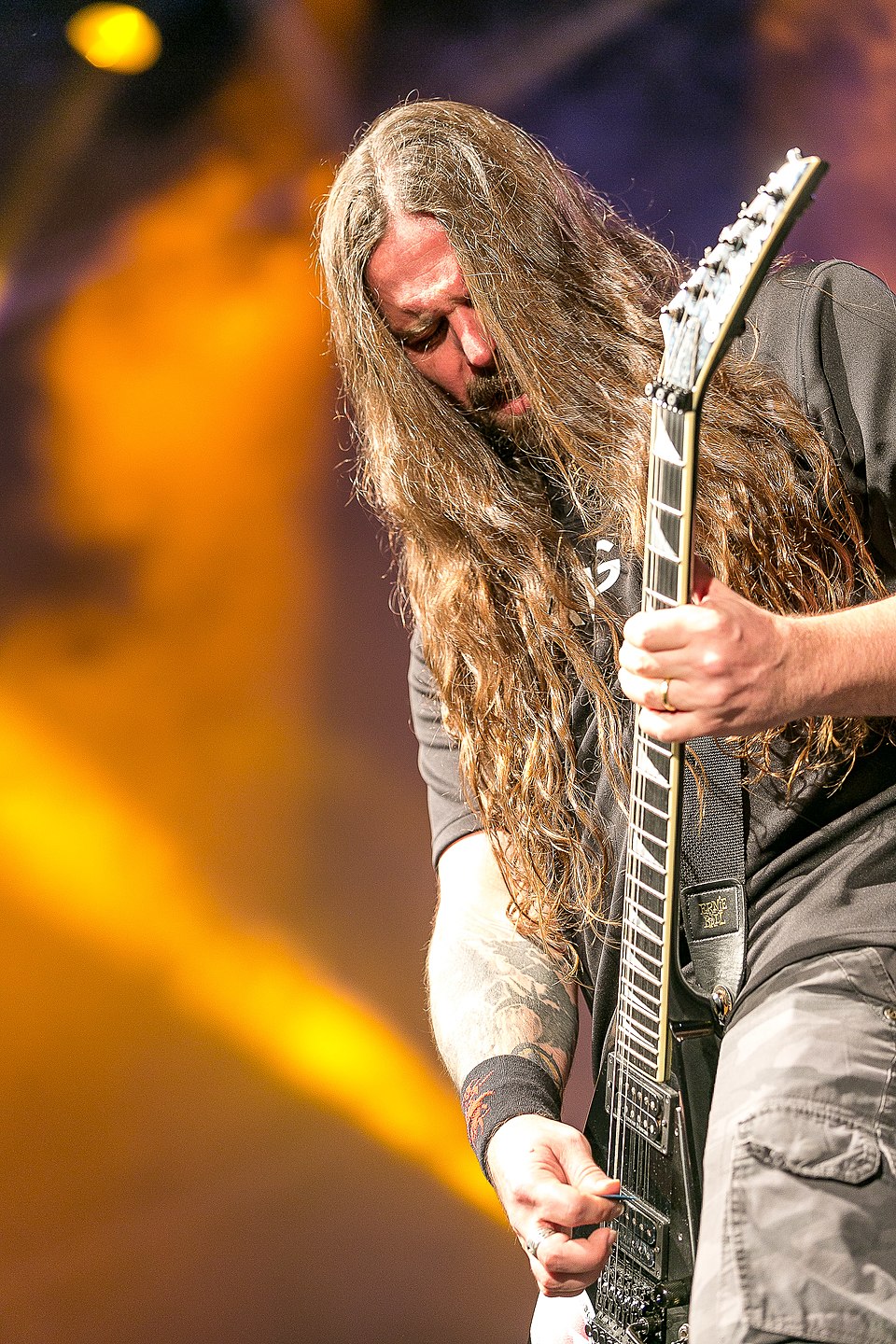 Andreas Kisser declarou que, segundo ele, Max Cavalera e Iggor Cavalera não demonstraram interesse em participar do último show do Sepultura. 
