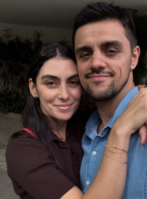 “Já orei para que uma porta se fechasse, e realmente se fechou. Acredito que não era o que Deus queria para ele”, declarou.
