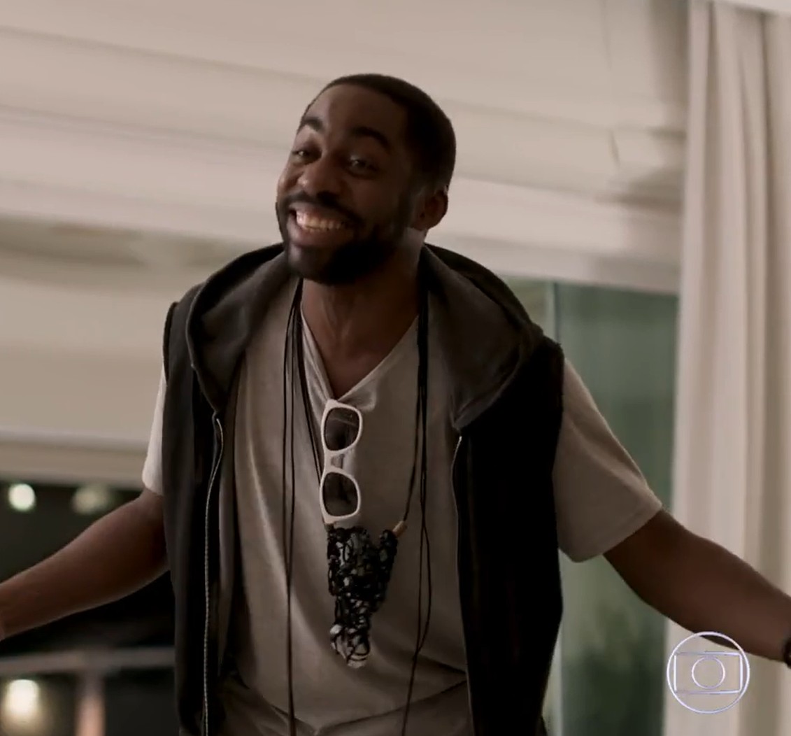 Protagonizou séries de sucesso, como “Mister Brau”, ao lado de Taís Araújo, e “Aruanas”.
