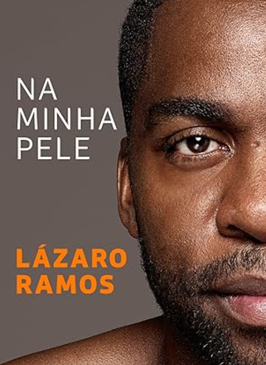 Lázaro Ramos também é escritor. Em 2000, lançou o livro infantil “Paparutas”. Depois publicou obras como “A Velha Sentada”, “Caderno de Rimas do João”, “Caderno sem Rimas da Maria”, “Na Minha Pele” e “Você Não é Invisível”. 