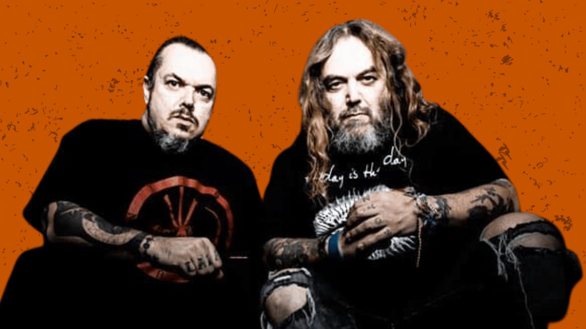 Em 2006, lançaram Dante XXI, um disco conceitual inspirado em “A Divina Comédia”. Durante esse período, Igor Cavalera deixou o grupo e se uniu a Max no projeto Cavalera Conspiracy. 