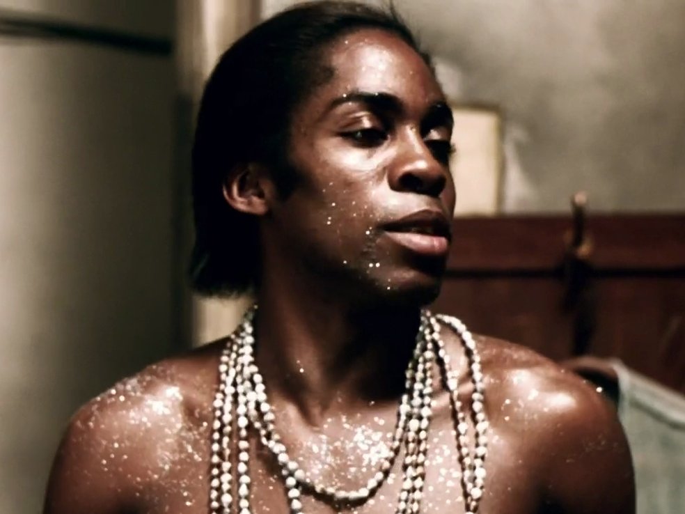 Na década de 2000, ele ganhou destaque, e seu primeiro papel como protagonista no cinema veio em 2002, quando interpretou o personagem João Francisco dos Santos.
