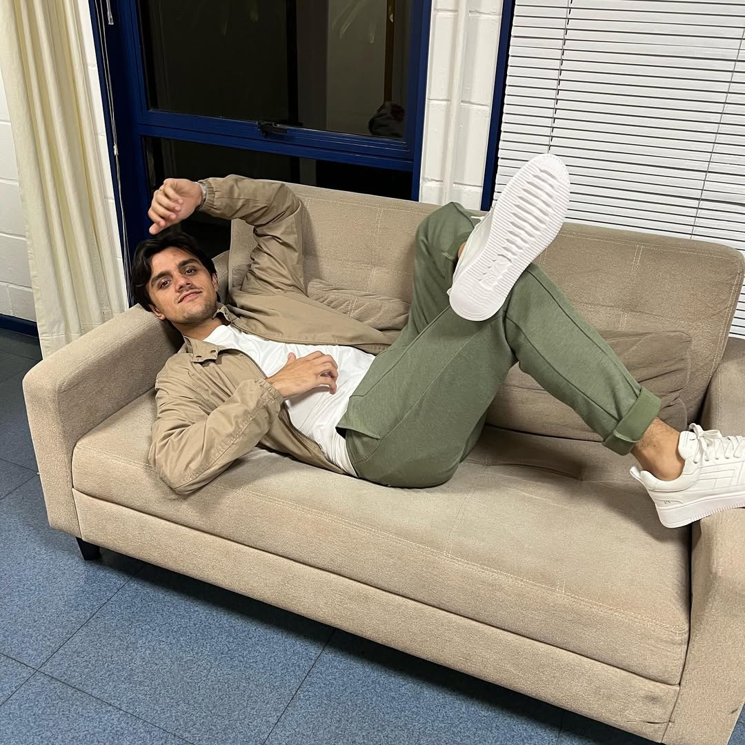 Guardo momentos preciosos enquanto artista desse projeto. Eu cheguei no fundo do poço enquanto ser humano para dar vida a uma pessoa que cometeu um crime e pagou justamente pelo que cometeu, afirmou.