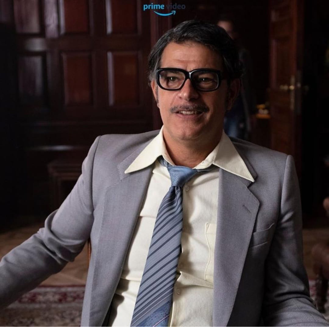 Sem contrato fixo com a Globo, Eduardo estrelou produÃ§Ãµes de plataformas de streaming, como âBom Dia, VerÃŽnicaâ, da Netflix, âO NegÃ³cioâ, da HBO Max, e âDesjuntadosâ, da Prime Video.
