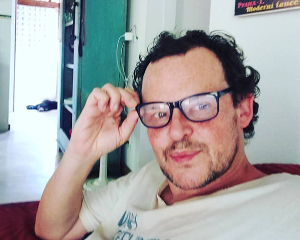 Nascido em São Paulo, no dia 3 de janeiro de 1968, Matheus Nachtergaele é filho de belgas da classe média alta paulistana. Quando tinha apenas três meses, perdeu sua mãe, Maria Cecília, que suicidou-se. Ela era poetisa e musicista.