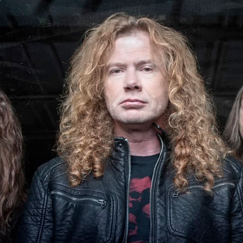 O anúncio do fim da banda foi feito após uma contagem regressiva no site oficial, acompanhada do trecho “O fim está próximo”, referência à música “Holy Wars… The Punishment Due”. Em comunicado, Mustaine afirmou que deseja encerrar a trajetória do grupo “no topo e em seus próprios termos”.
