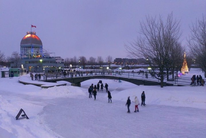 Montreal também tem uma rica história no esporte, especialmente no hóquei no gelo, sendo a casa dos Canadiens de Montreal, uma das equipes mais bem-sucedidas da NHL. 