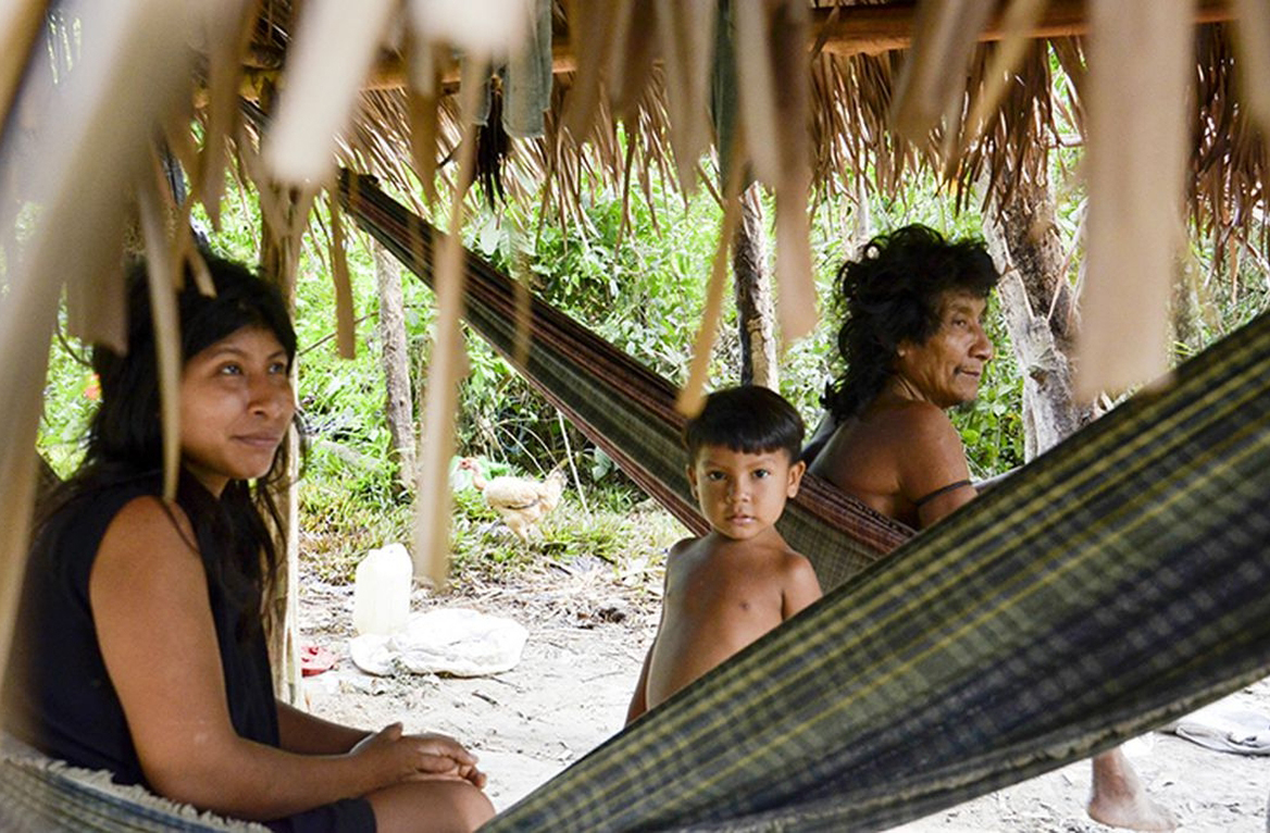 Historicamente, a rede representa a adaptação inteligente dos povos indígenas ao ambiente tropical, mostrando como a cultura se molda às necessidades do clima. Também é comum que redes sejam oferecidas como presentes, carregando significado afetivo e cultural, sendo lembrança de carinho e tradição.