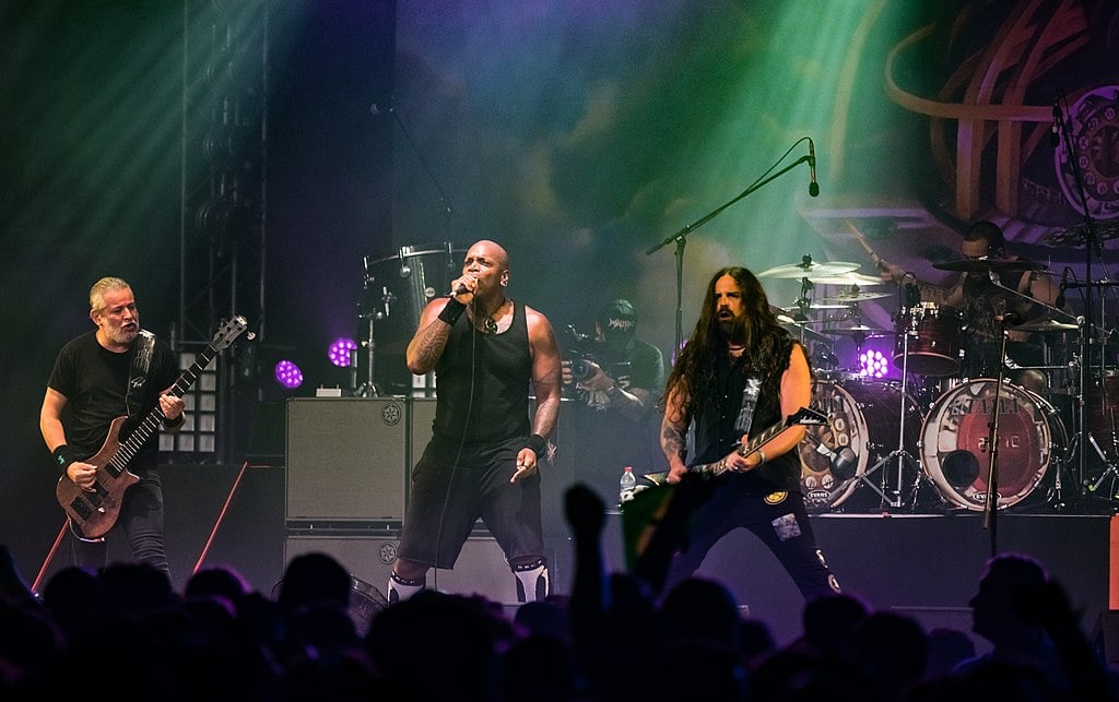 O Sepultura anunciou sua turnê de despedida, 