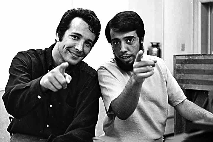 Amigo do pianista, o multi-instrumentista e produtor americano Herb Alpert fez uma homenagem ao parceiro nas redes sociais: “Sergio Mendes era extremamente talentoso e levou a música brasileira, em todas as suas variações, para o mundo inteiro com elegância e alegria.”
