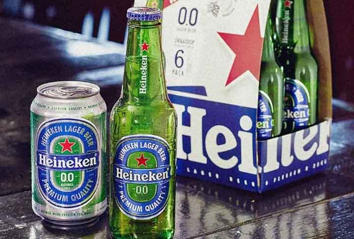 Em meio à busca por uma vida saudável e longe dos problemas relacionados à má alimentação, as pessoas optam por versões de produtos considerados 