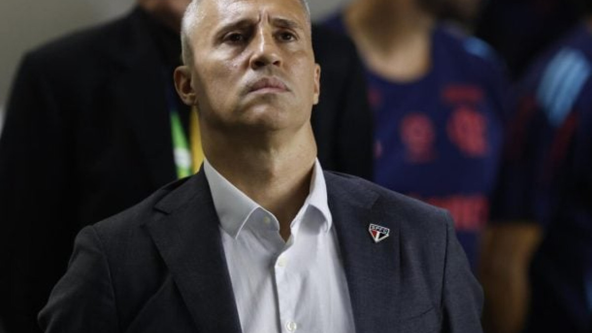 Tricolor encerrou sua participação nesta edição do Campeonato Brasileiro com derrota por 1 a 0 para o Vitória, no Barradão