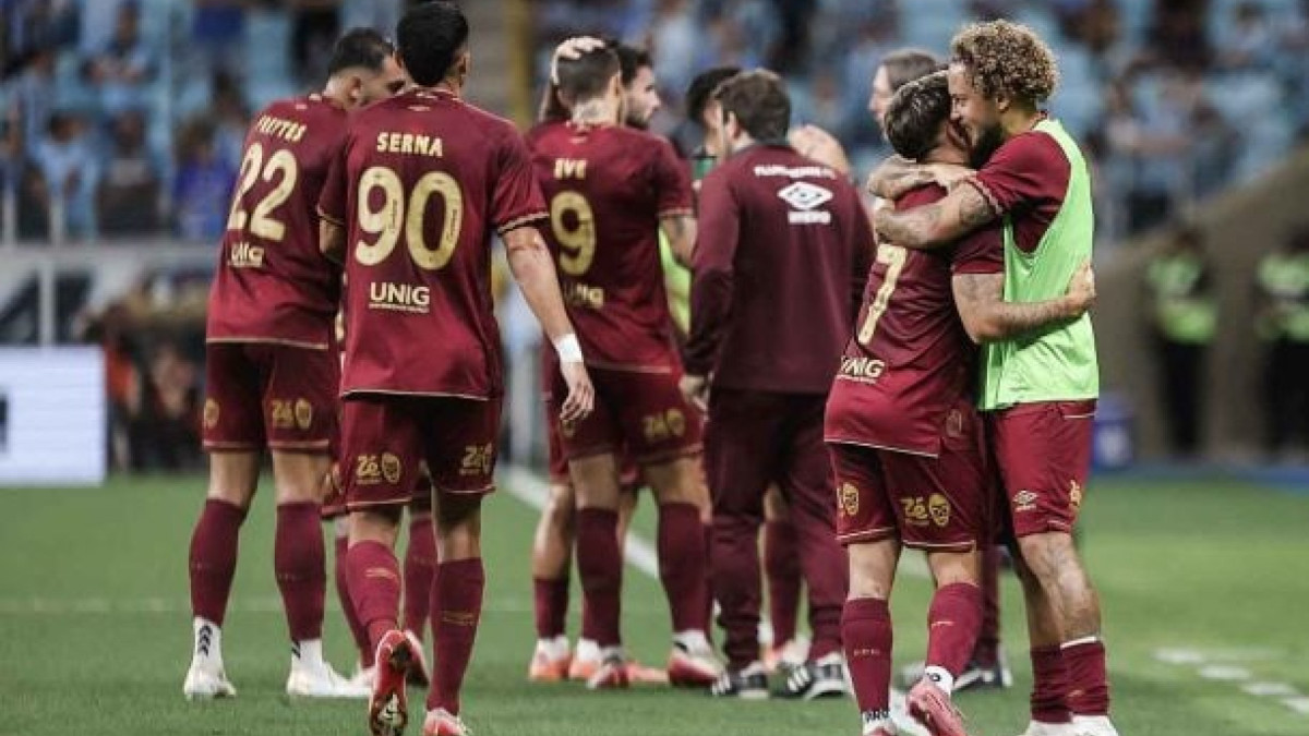 Vitória sobre o Bahia assegura premiação milionária antecipada e evita quatro jogos eliminatórios no início de 2026