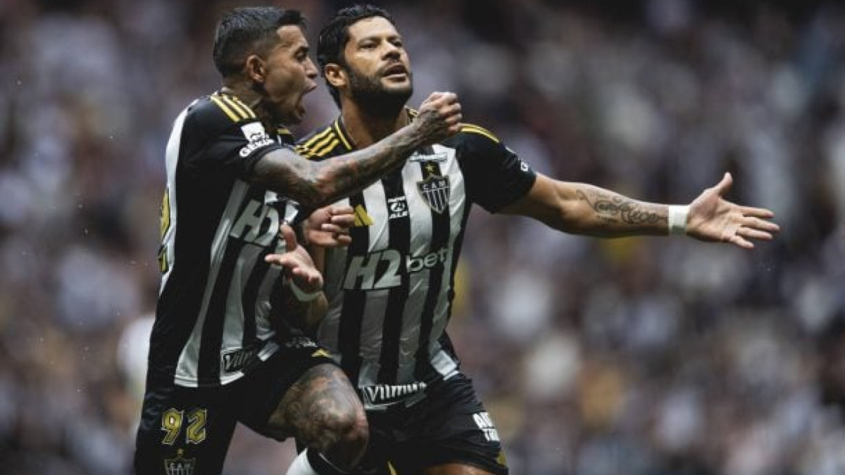 Galo faz 5 a 0 e termina Brasileirão em 11º, com 48 pontos; já o Cruz-Maltino decepciona com reservas e fica apenas em 14º, com 45