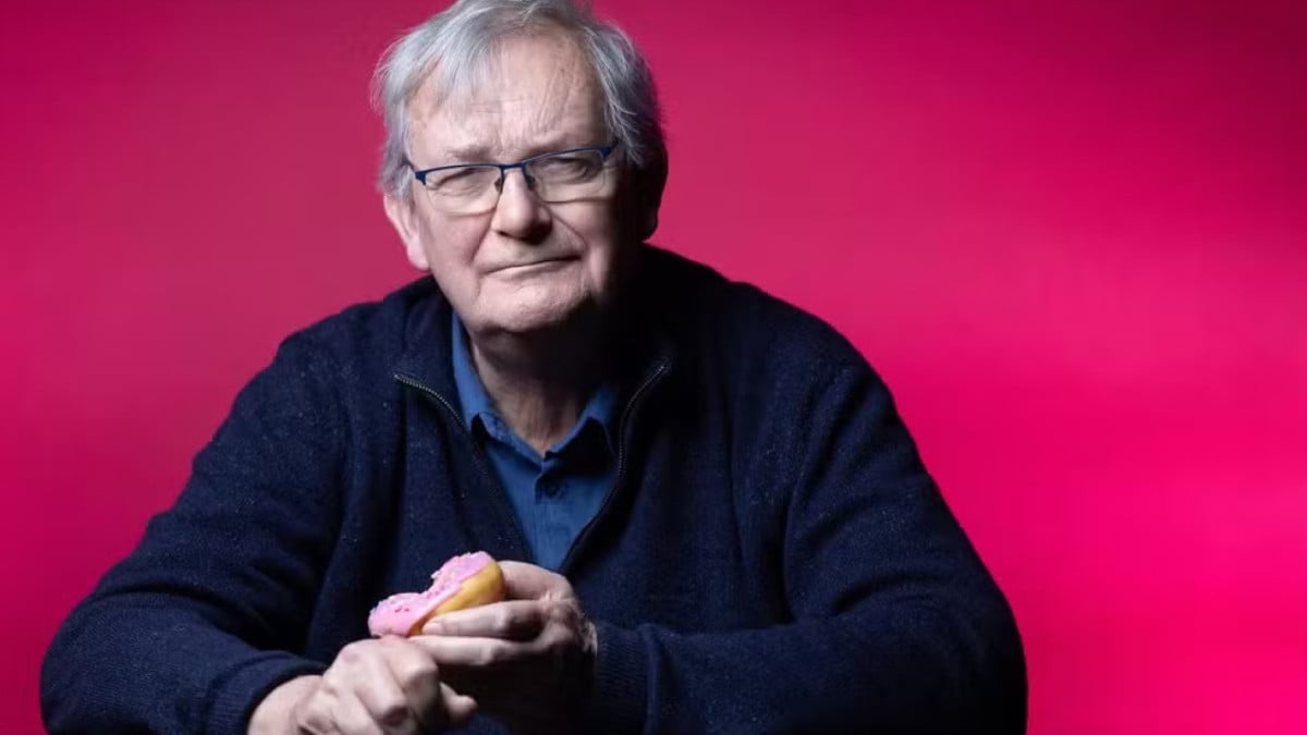 Fotógrafo britânico Martin Parr morre aos 73 anos