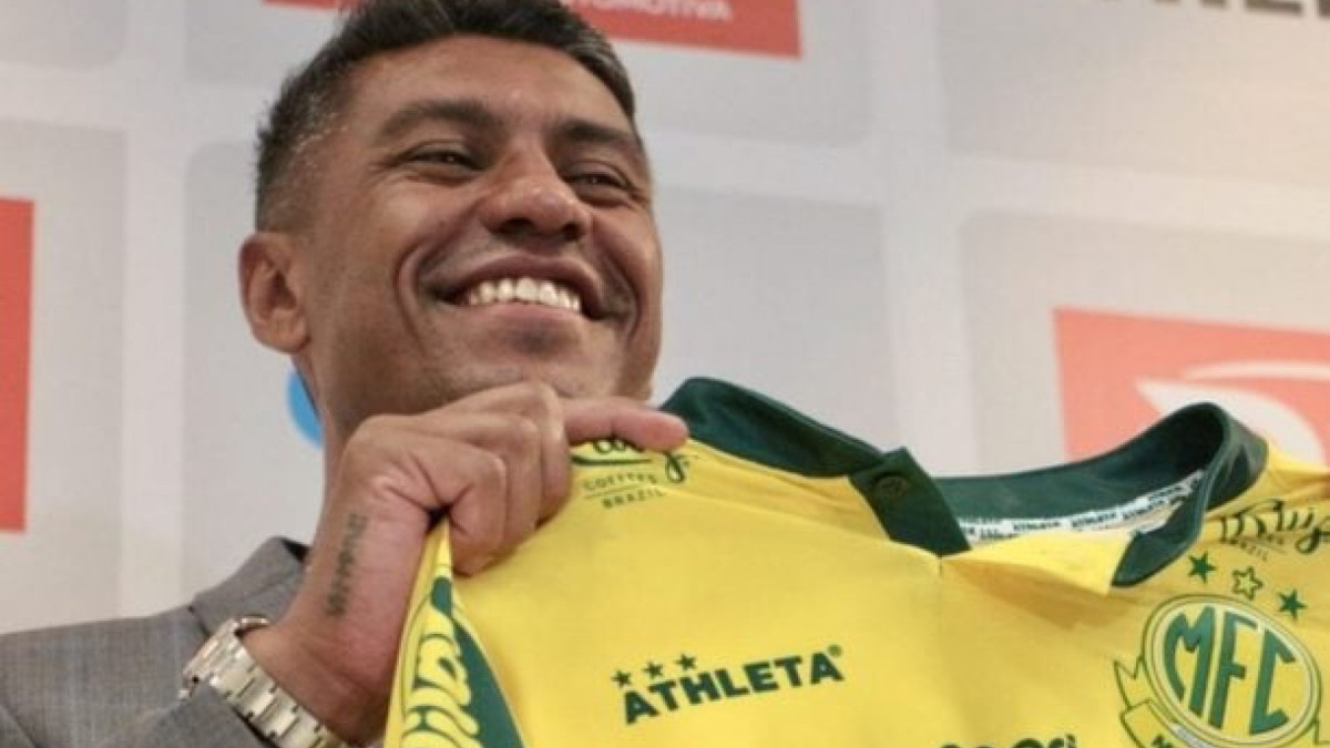 Surpresa no Leão Caipira em 2025, diretor executivo foi especulado no Corinthians, clube onde fez história como jogador