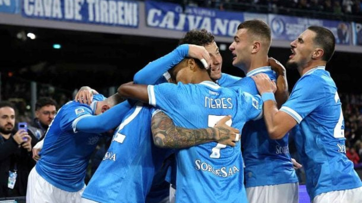 Time do Sul da Bota vence por 2 a 1 em seus domínios e empata em pontos com a Inter de Mião 