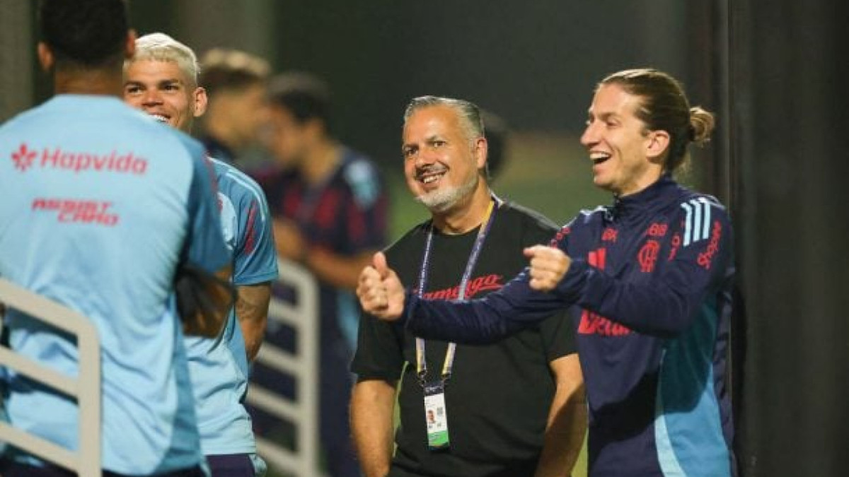 Rubro-Negro vai em busca de reforços após término do Campeonato Brasileiro e deve manter base do plantel para 2026