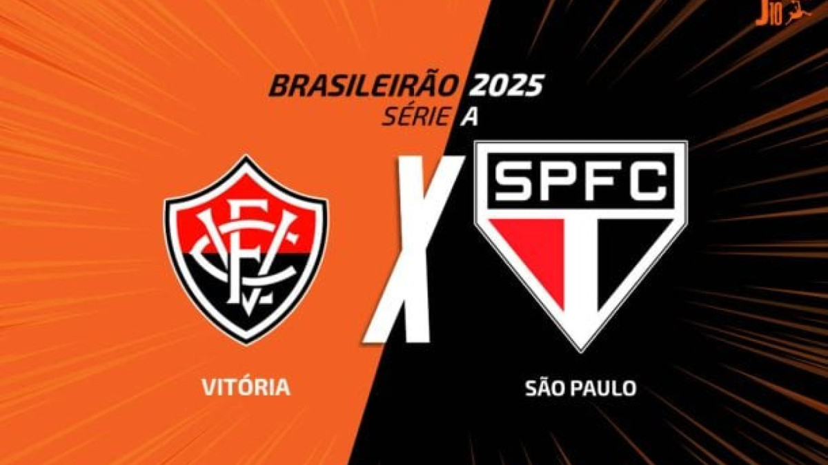 Para o time baiano, só a vitória interessa — e ainda assim não é garantia de permanência na elite. Já o São Paulo busca seguir no G-8