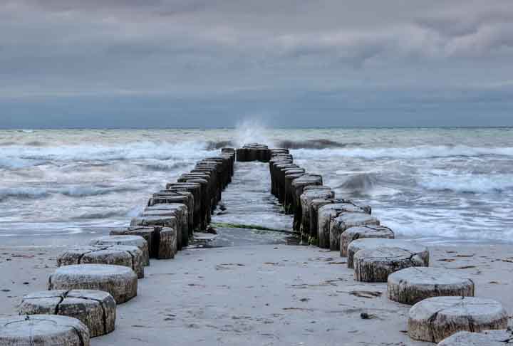 Tudo começou em 2010, quando uma equipe de mergulhadores encontrou um navio que havia desaparecido em 1852. 