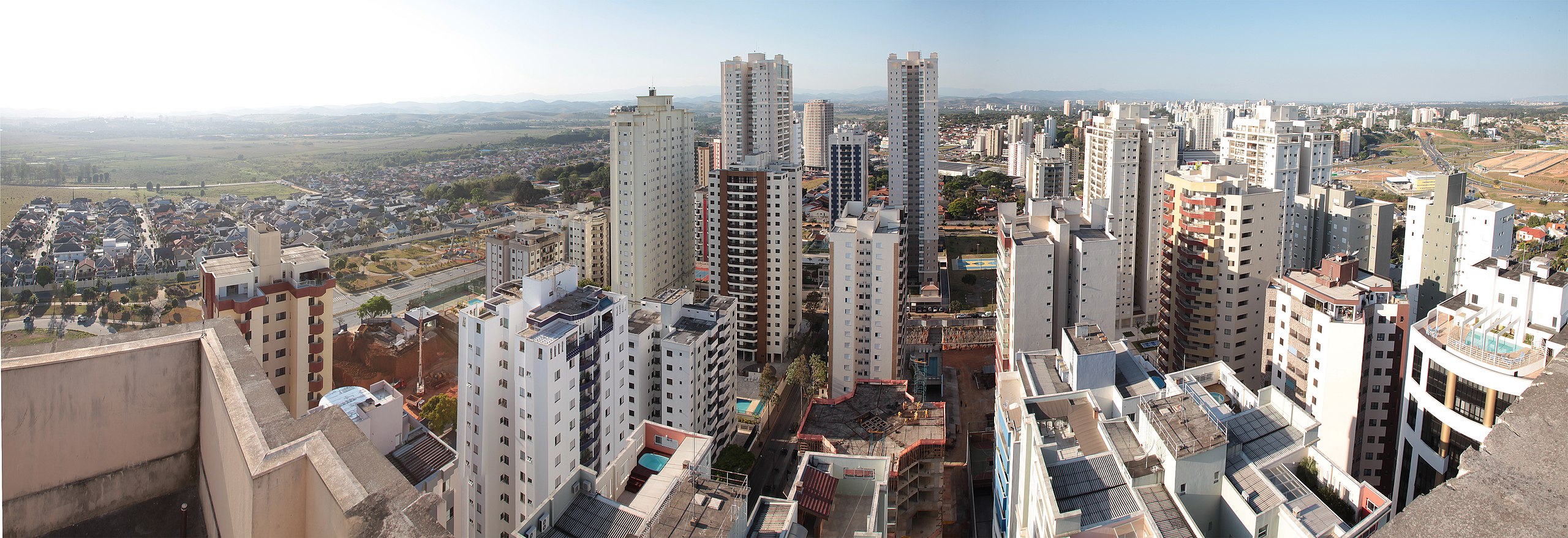 A cerimônia ocorreu no Paço Municipal, com representantes da ABNT ( Associação Brasileira de Normas Técnicas), autoridades e especialistas. O processo de auditoria foi coordenado pelo Parque de Inovação Tecnológica em parceria com a prefeitura.