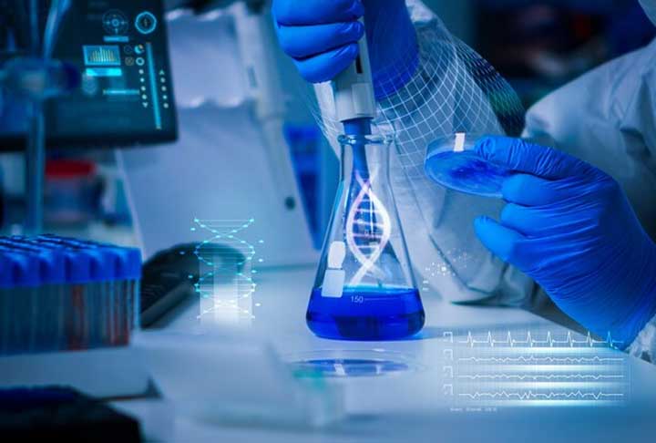 Se os ensaios clínicos confirmarem a segurança e eficácia, num próximo passo a molécula LaKe poderá ser usada como um suplemento nutricional avançado.