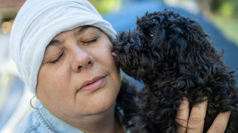 Quimioterapia e pets: saiba como manter a convivência segura 