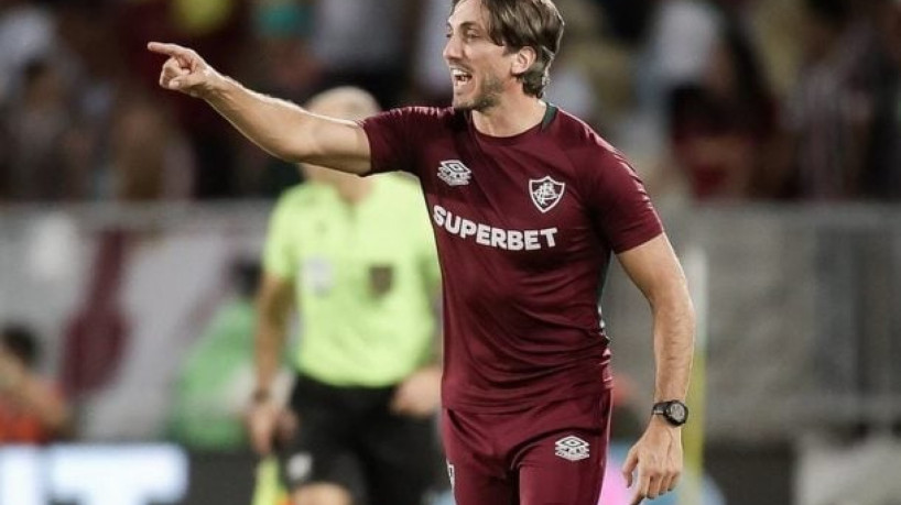 Técnico enaltece campanha, valoriza referências do elenco e mantém foco total nas semifinais da Copa do Brasil 