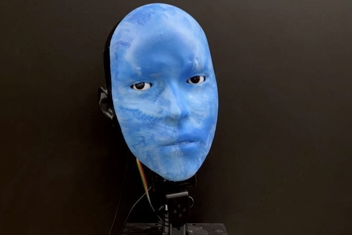 Robôs humanoides estão cada vez mais presentes nas feiras de tecnologia e nos projetos de muitas empresas, mas uma startup chinesa parece ter atingido um novo nível.