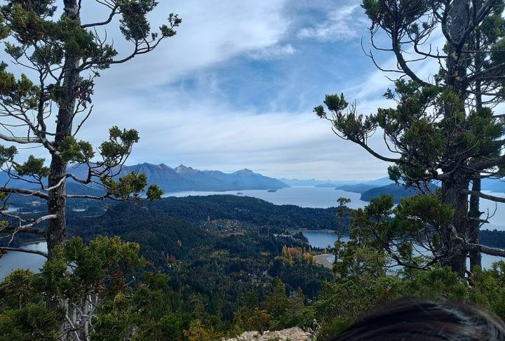 Ela é dividida em duas partes principais: a Patagônia Argentina (a leste dos Andes) e a Patagônia Chilena (a oeste dos Andes).