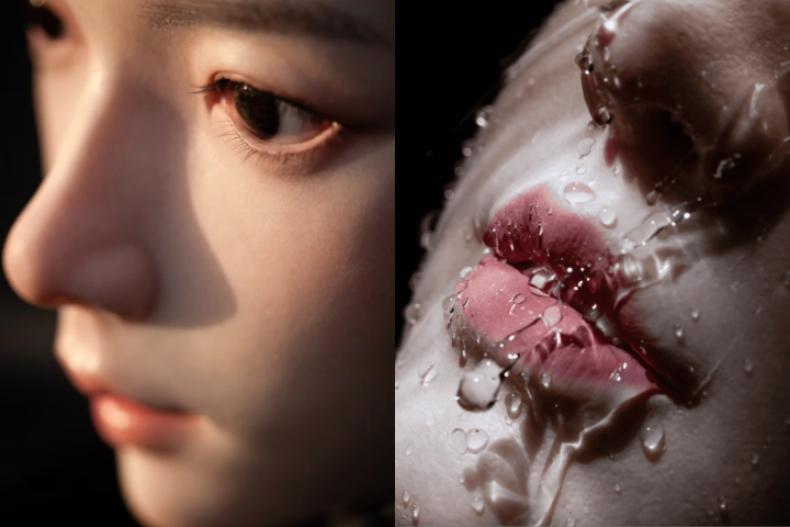 Para a startup, a tecnologia poderia promover maior empatia, confiança e aceitação social dos robôs.