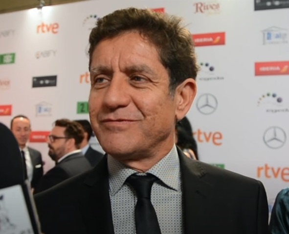 O ator espanhol Pedro Casablanc, que contracenou com Adrien Brody em Manolete — Sangue e Paixão (2007), o biopic do famoso toureiro dirigido por Menno Meyjes, contou como foi sua experiência e lembrou por que não se deve conhecer os ídolos. 