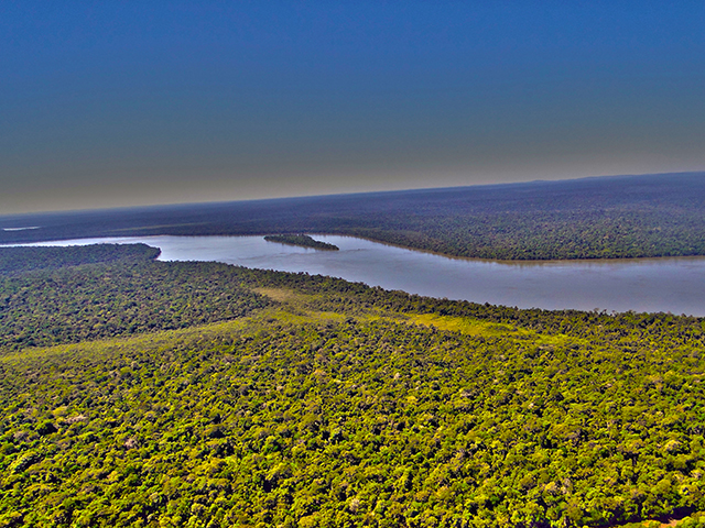 A estrutura imponente da ponte  e a vista panorâmica que ela proporciona do Rio Paraná e das cidades de Foz do Iguaçu e Ciudad del Este são motivos suficientes para uma visita.