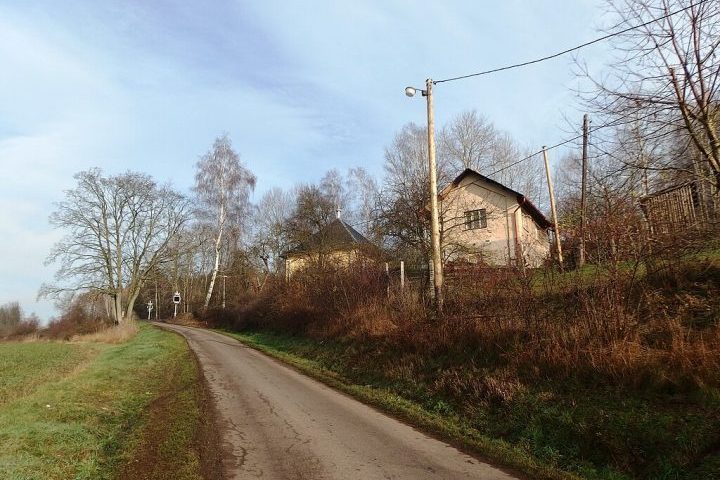 A região onde o tesouro foi encontrado foi ocupada pela Alemanha Nazista em 1938.