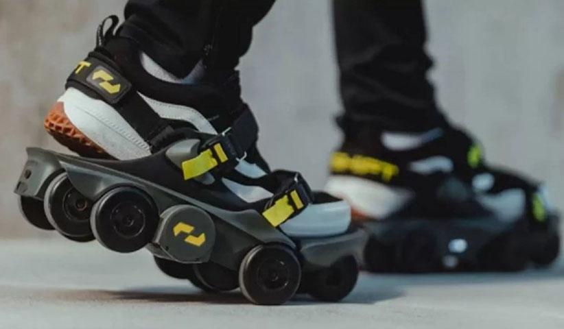 Os Moonwalkers representam uma nova fronteira da integração entre corpo humano e tecnologia.
Mais do que um calçado futurista, são um exemplo de como a IA pode literalmente acelerar o passo da vida cotidiana.