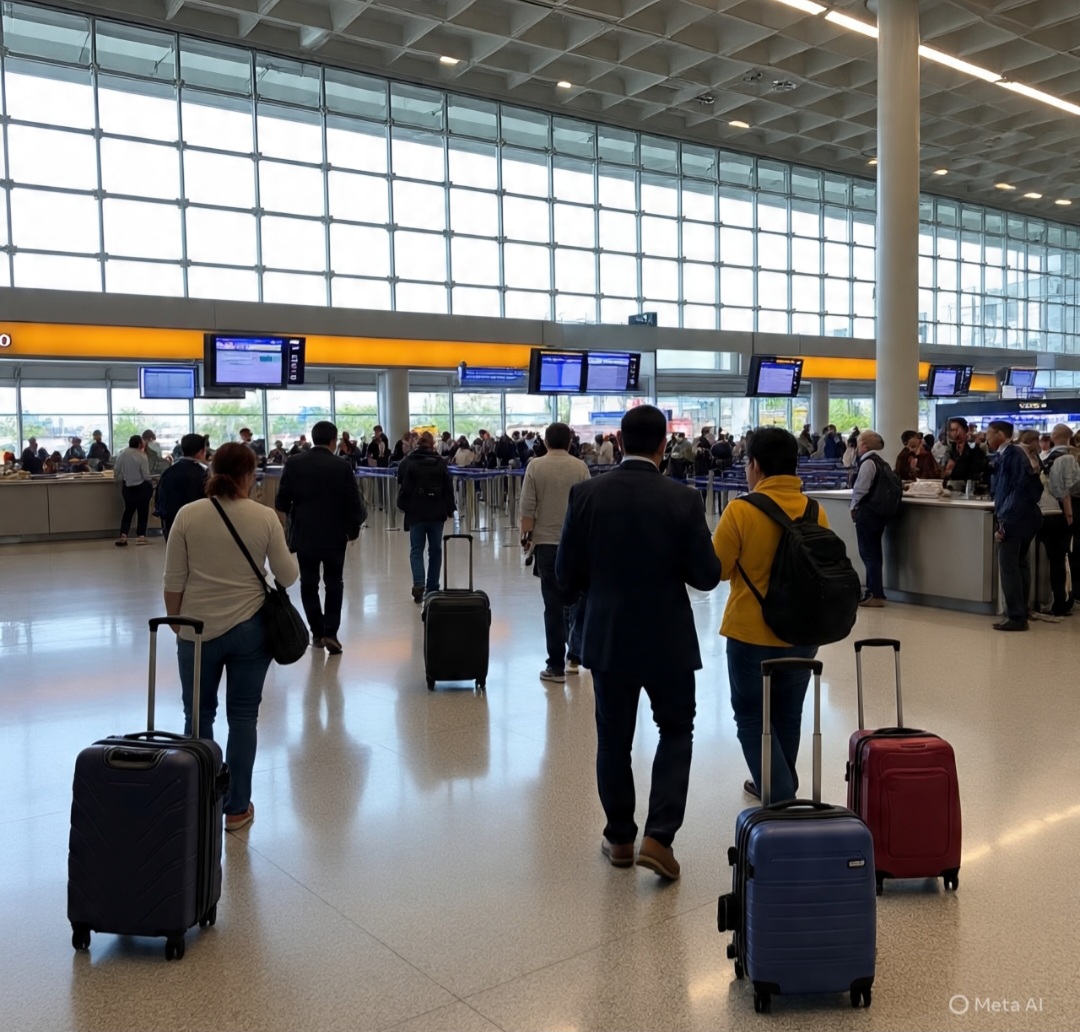 Brasileiros não precisam de visto para visitar a Geórgia a turismo ou negócios. A estadia é permitida por até 1 ano, mediante passaporte válido e comprovantes básicos de viagem.