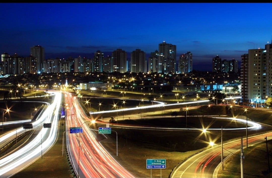 São José dos Campos entrou para a história ao alcançar o nível platina e consolidar sua posição como referência global em sustentabilidade e inovação urbana.