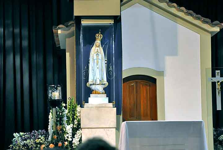 Suas mensagens enfatizavam oração, penitência e conversão, além da devoção ao Rosário.